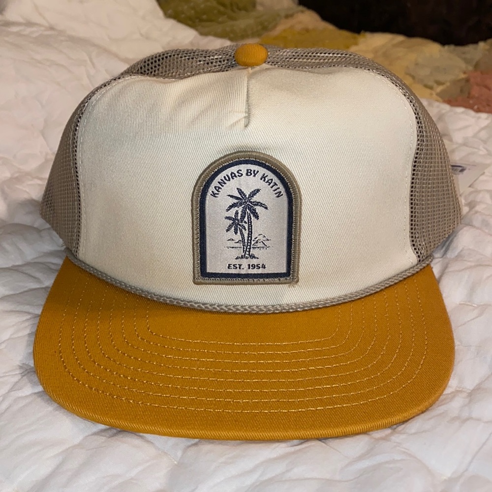 Katin hat